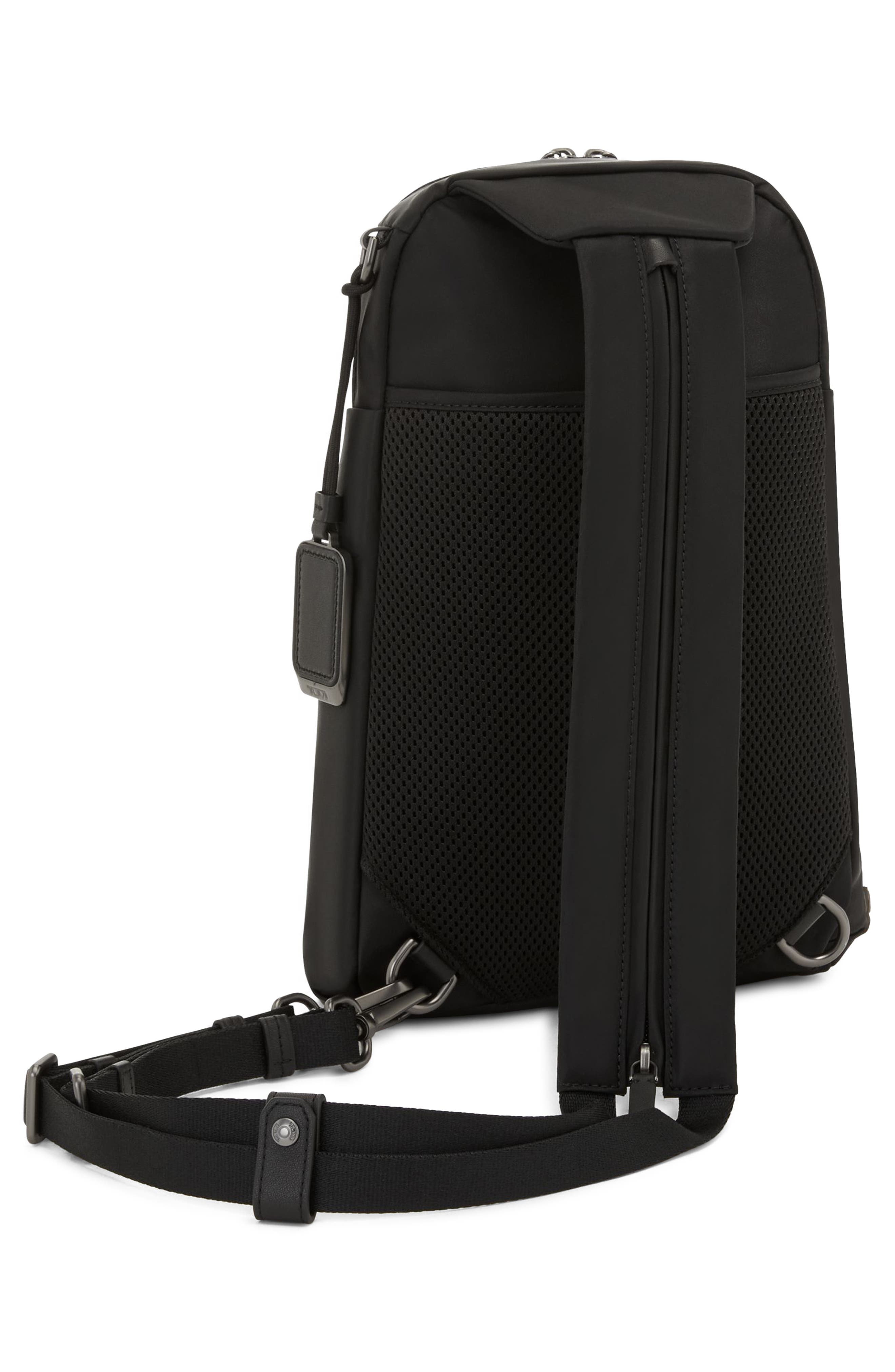 TUMI Kileen Convertible Sling Bag, Alternate, color, 