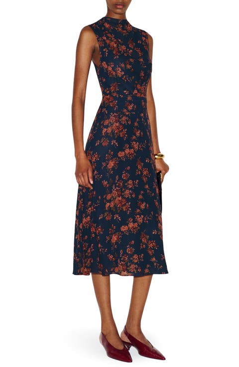 holiday dress reformation Women's Dresses emerald green dress