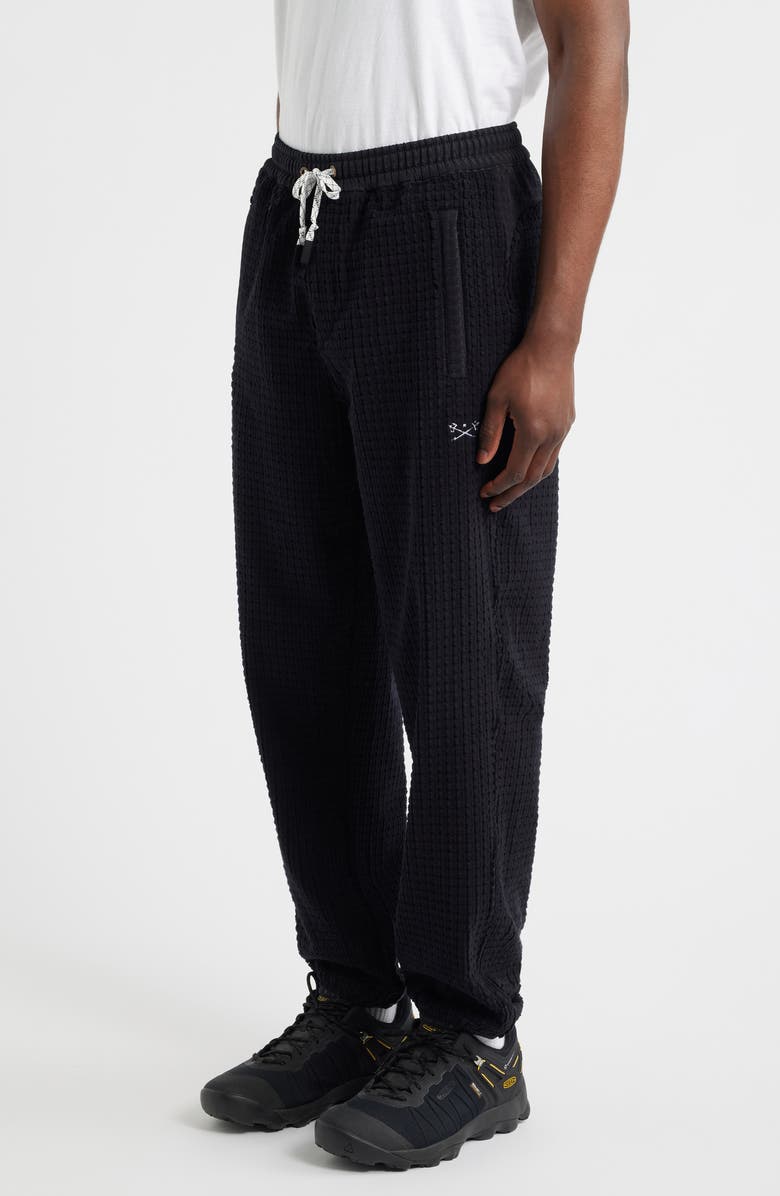 DARK SEAS Advanced Sweatpants, Alternate, color, Black