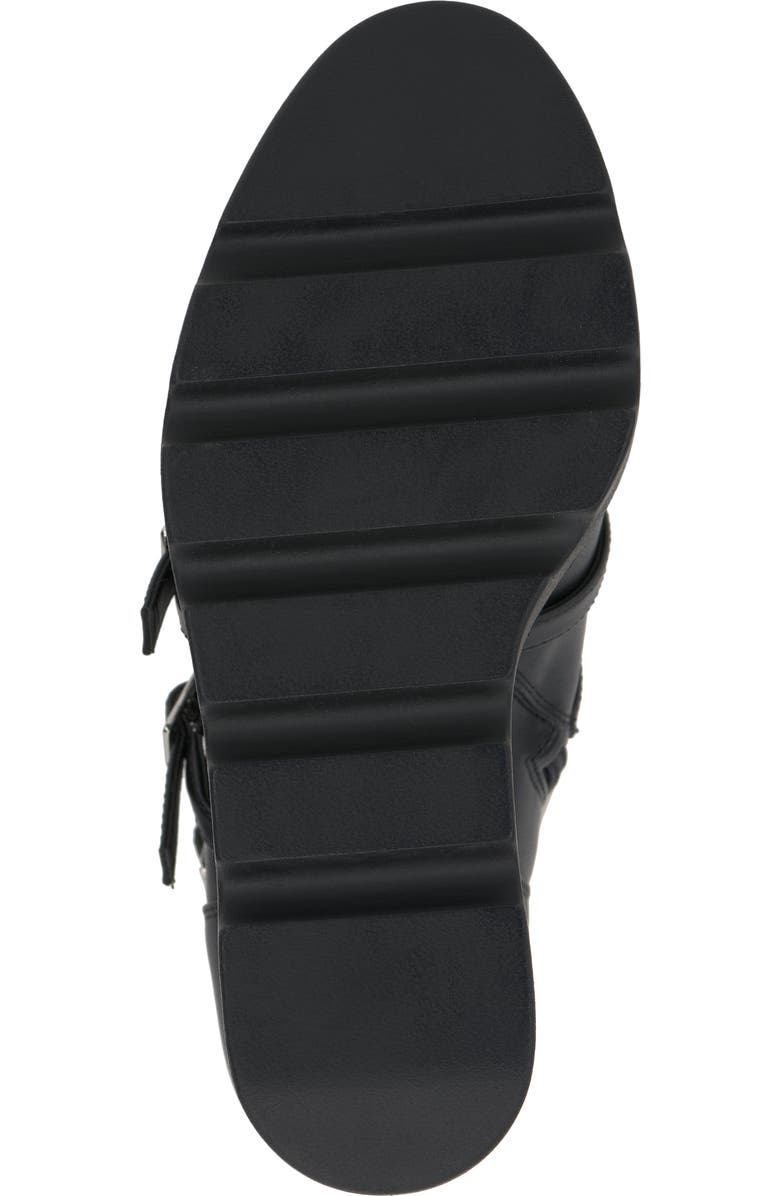 Jessica Simpson Chaela Platform Bootie, Alternate, color,