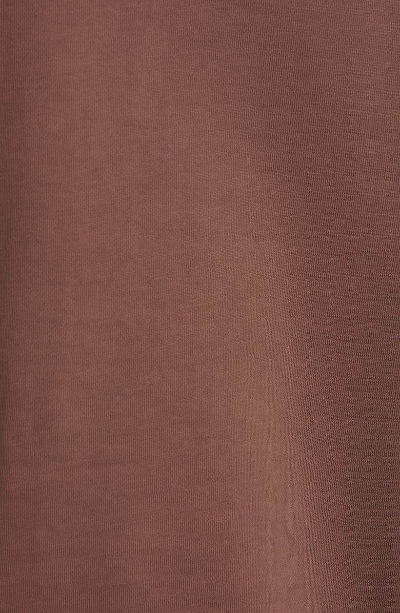 CAMI NYC Roberta Puff Sleeve Sweatshirt, Alternate, color,