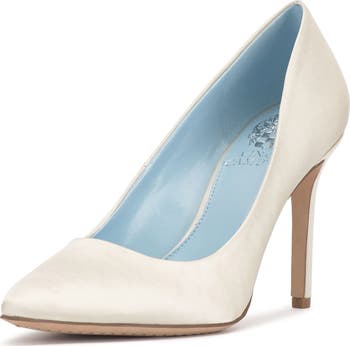 Hazel Pointed Toe Pump