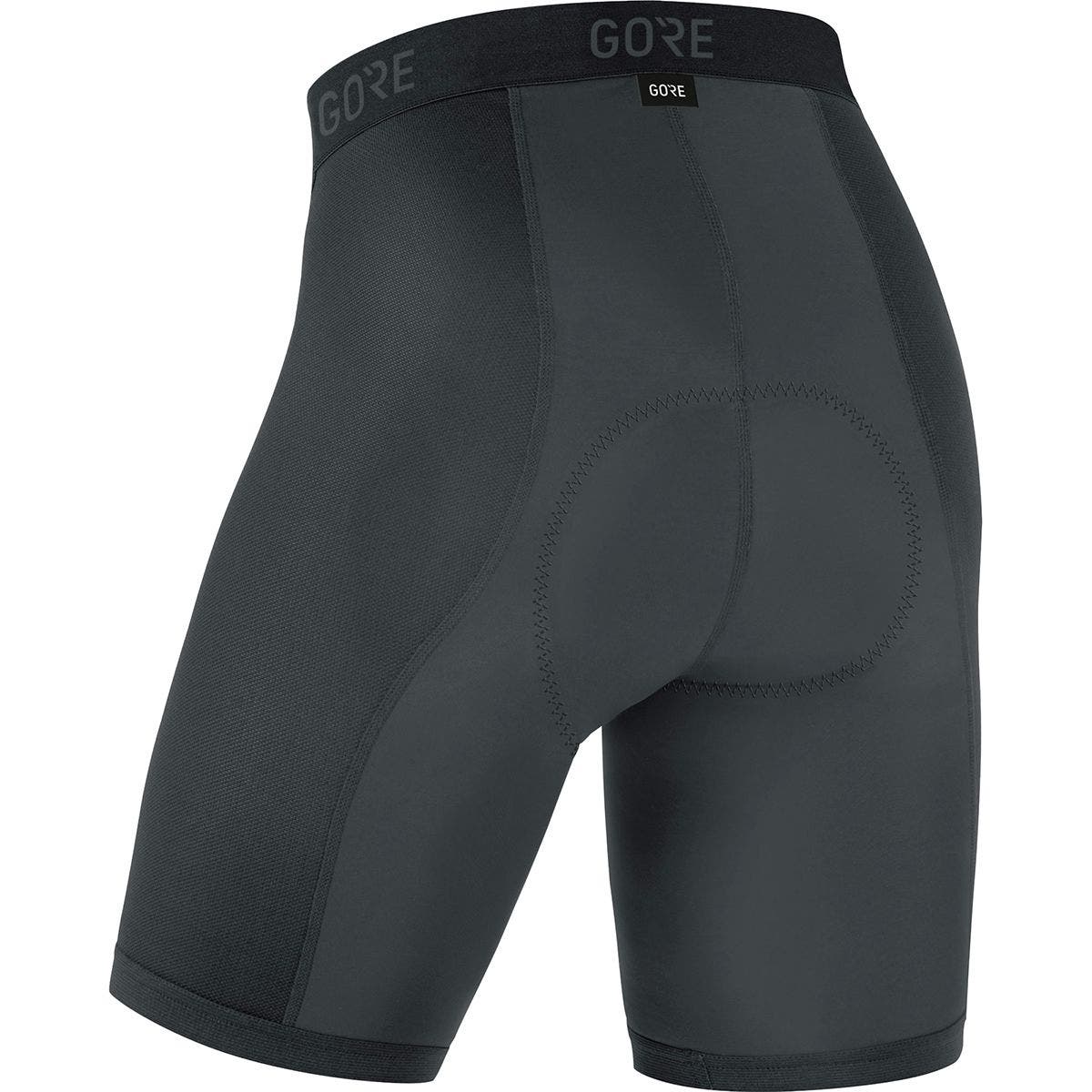 C3 Liner Short Tights+ - Men's - image 2