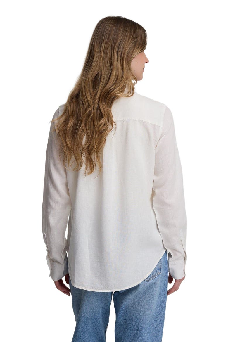 Sloan Shirt, Alternate, color, Undyed