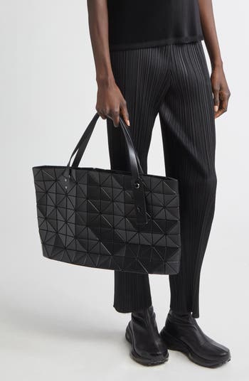Bao Bao Issey Miyake Rock Matte Tote | Nordstrom