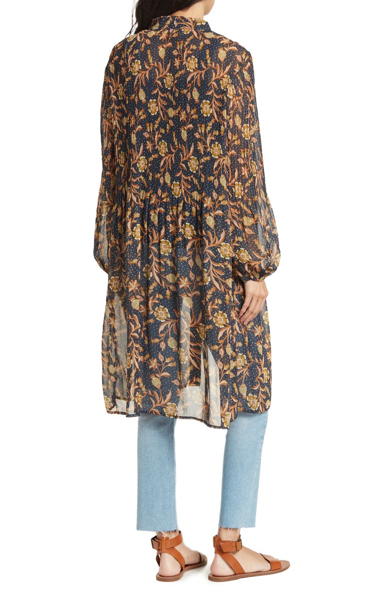 DR2 by Daniel Rainn Release Pleated Ruana, Alternate, color,