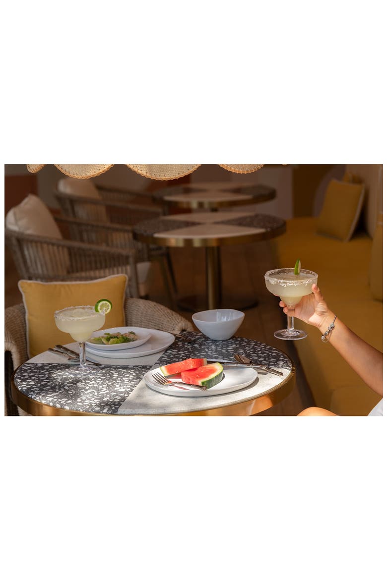 Royal Pacific 60-Piece Flatware Set, Alternate, color, SILVER