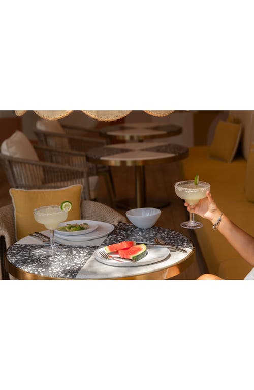 Fortessa Royal Pacific 60-piece Flatware Set In Silver