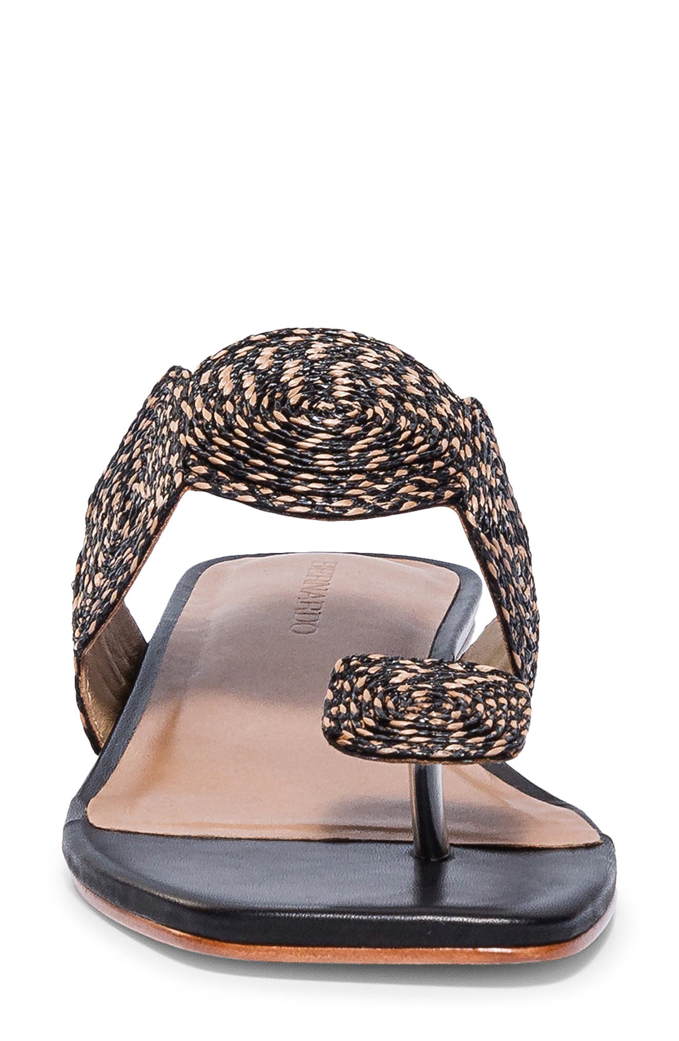 Bernardo Footwear Palermo Sandal, Alternate, color, 