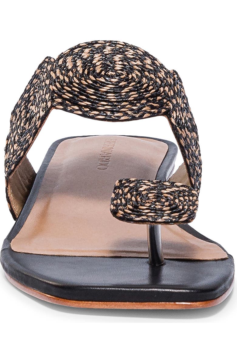 Bernardo Footwear Palermo Sandal, Alternate, color,