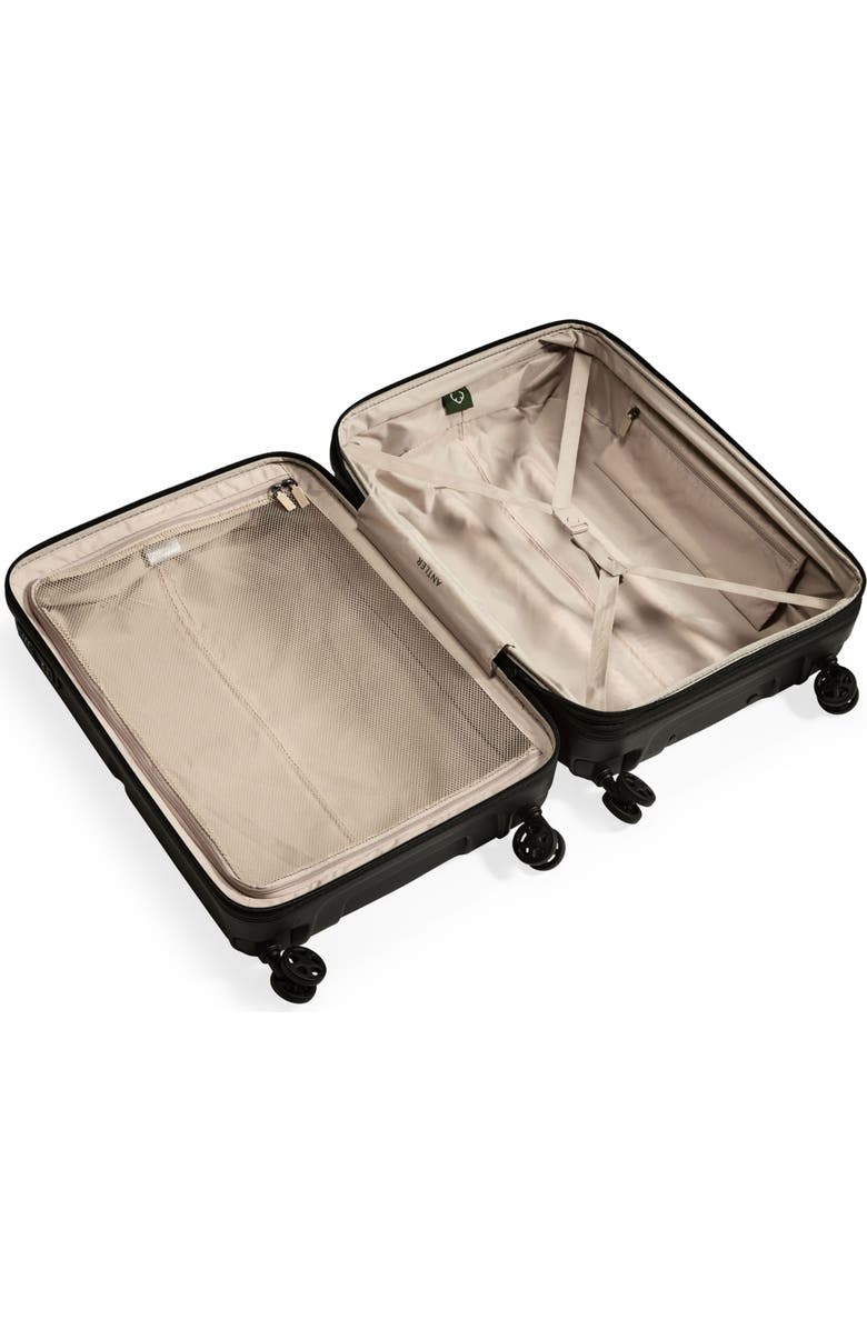 ANTLER Single Stripe Medium, Alternate, color, Black