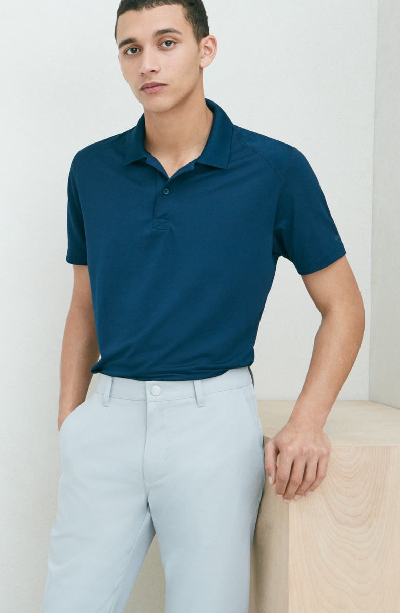 Bonobos Highland Slim Fit Golf Pants, Alternate, color,