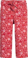 BISBY Kids' Wide Leg Claiborne Pant