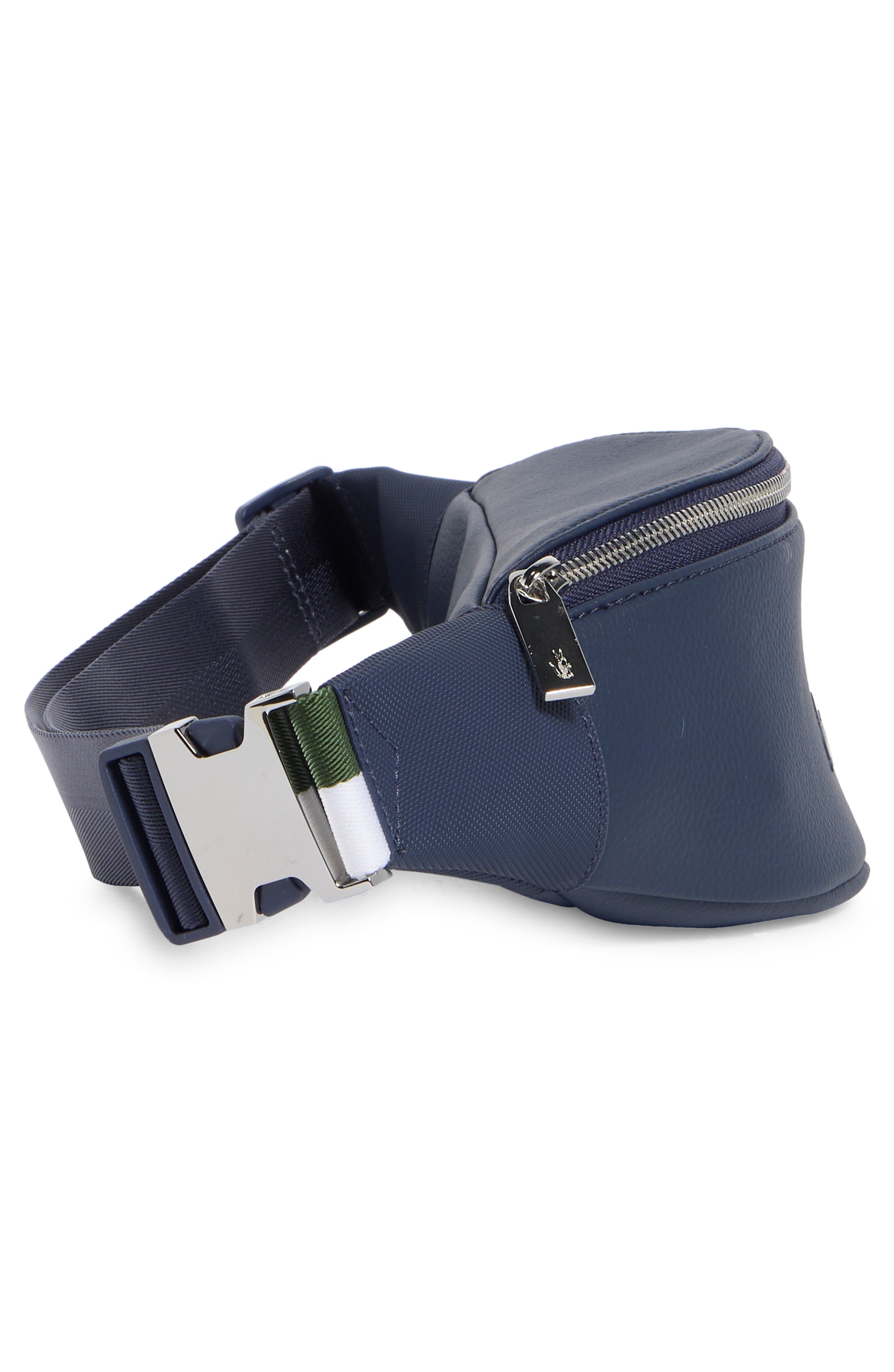 Lacoste Belt Bag, Alternate, color, 