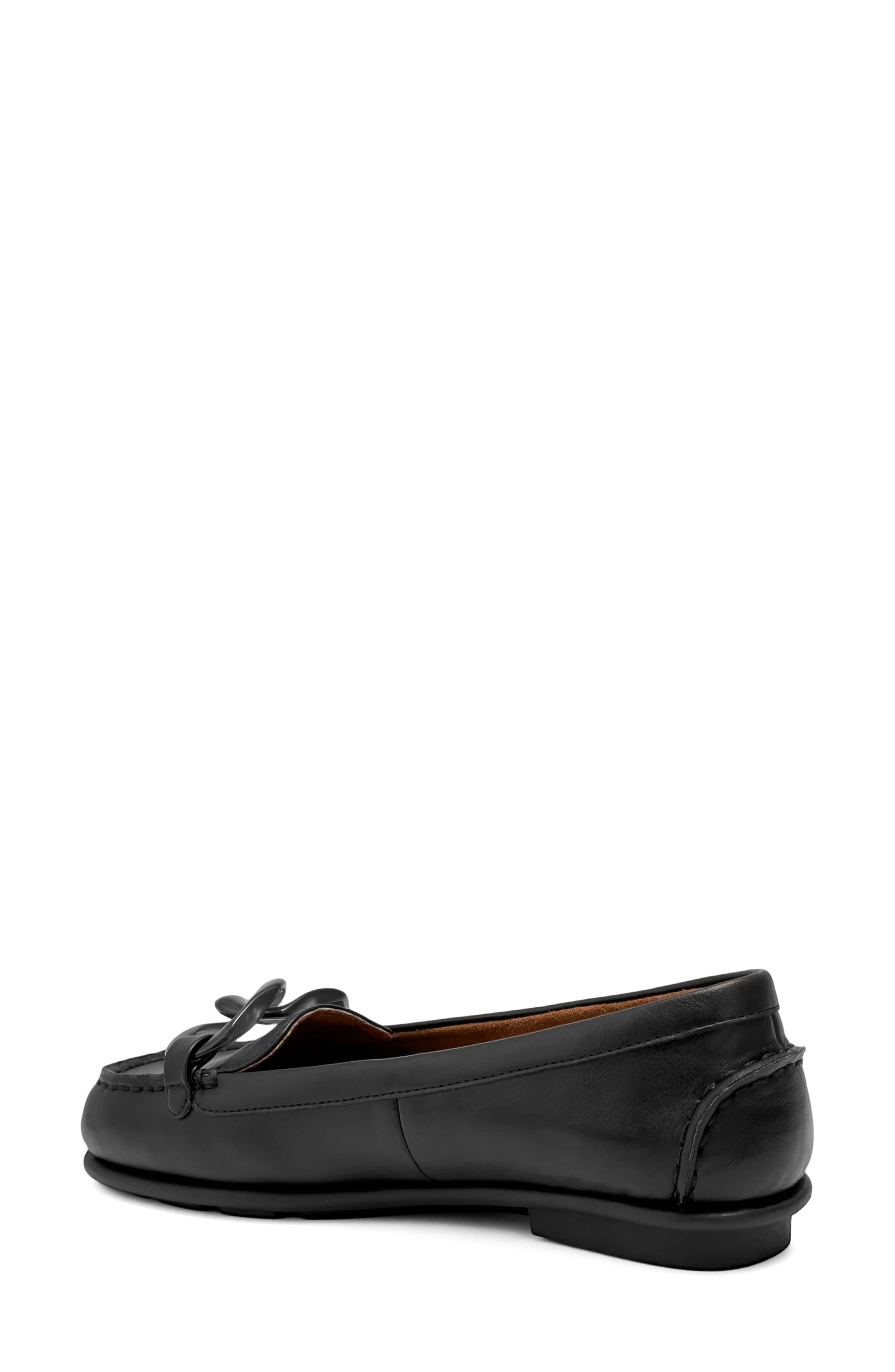 Aerosoles Wysteria Loafer, Alternate, color, Black