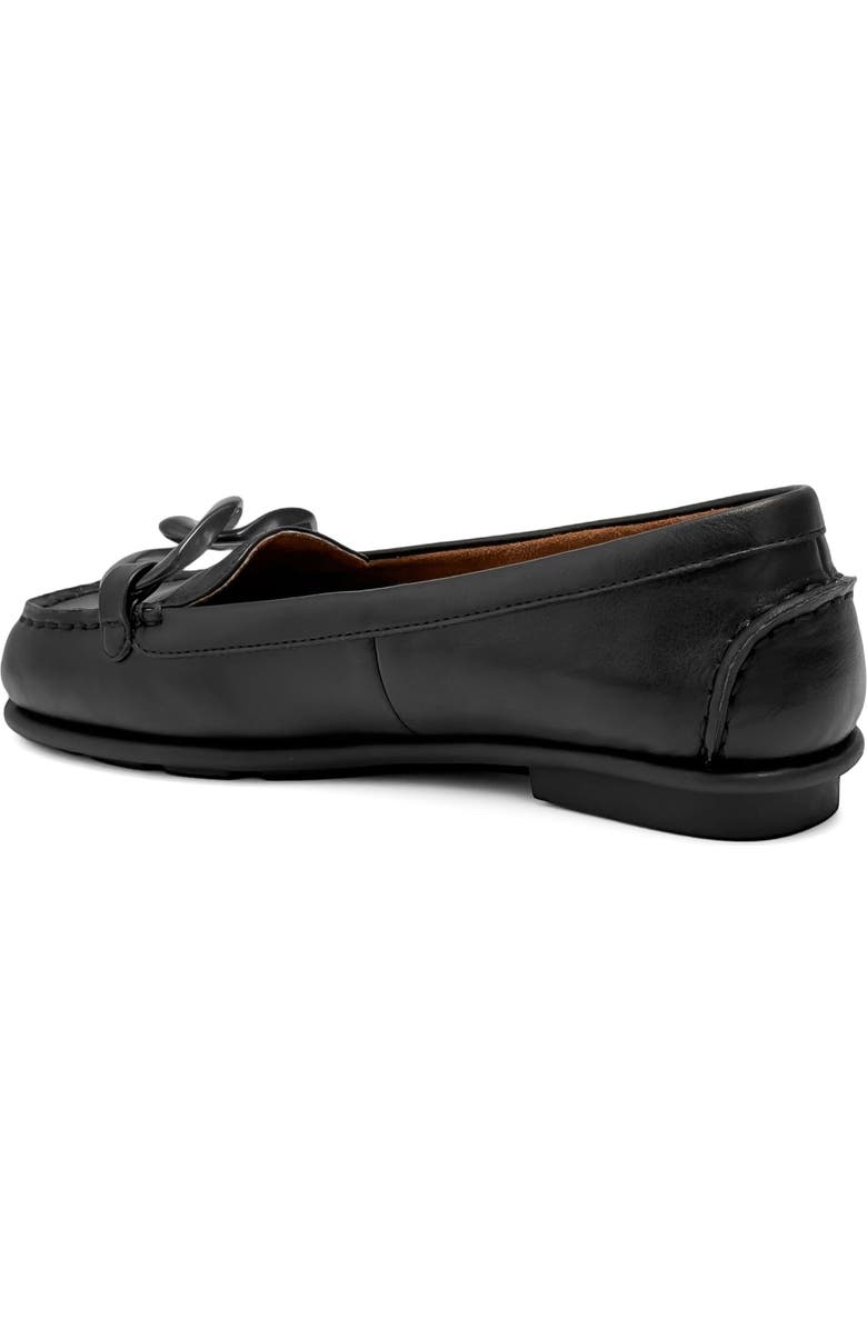 Aerosoles Wysteria Loafer, Alternate, color, Black