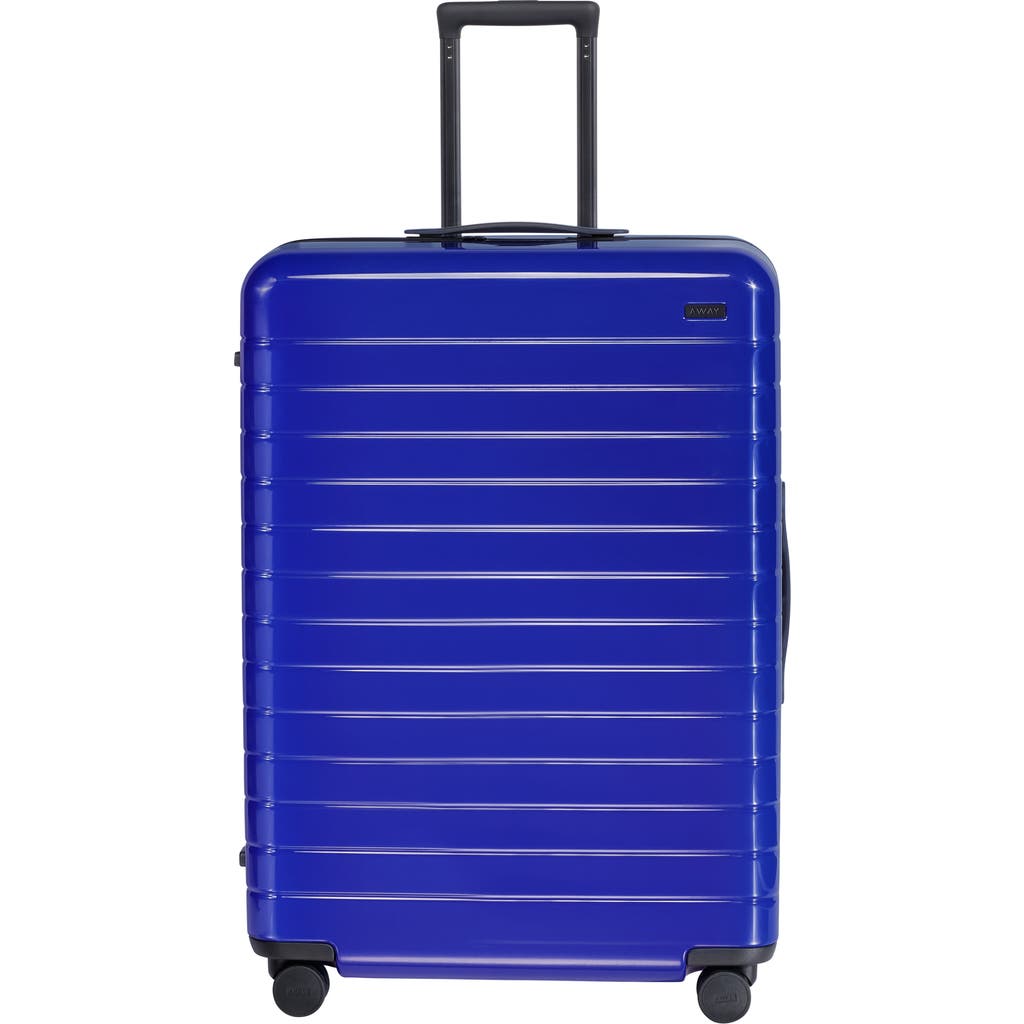 Away The Large Suitcase In Neutral
