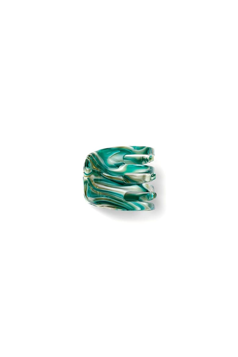 Mini Claw, Main, color, Stromanthe