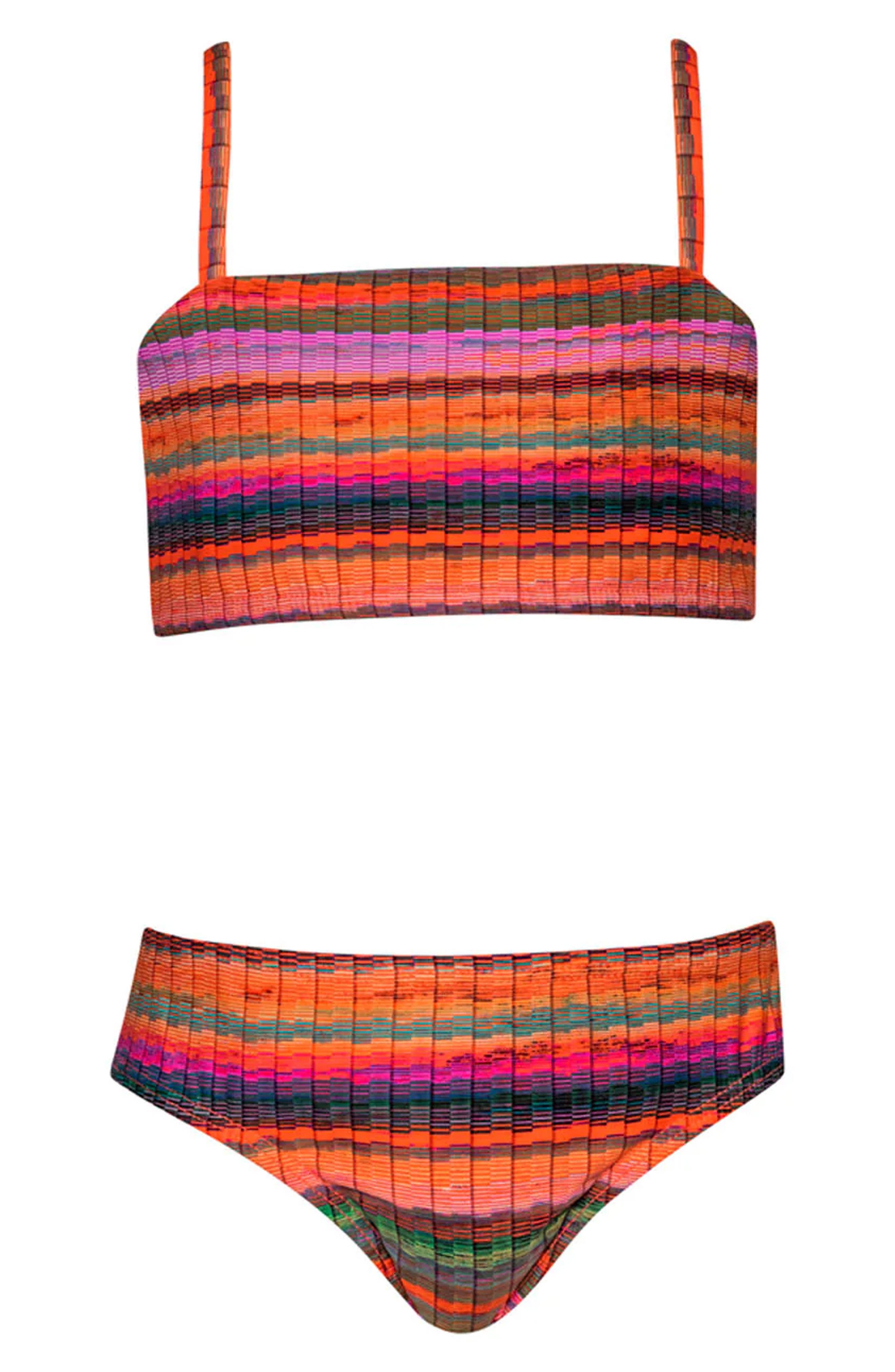 selected JETTY STRIPE