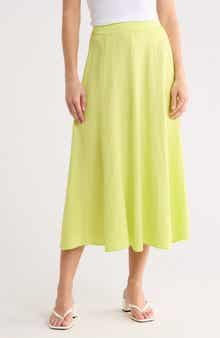 FRNCH Cleya Maxi Skirt