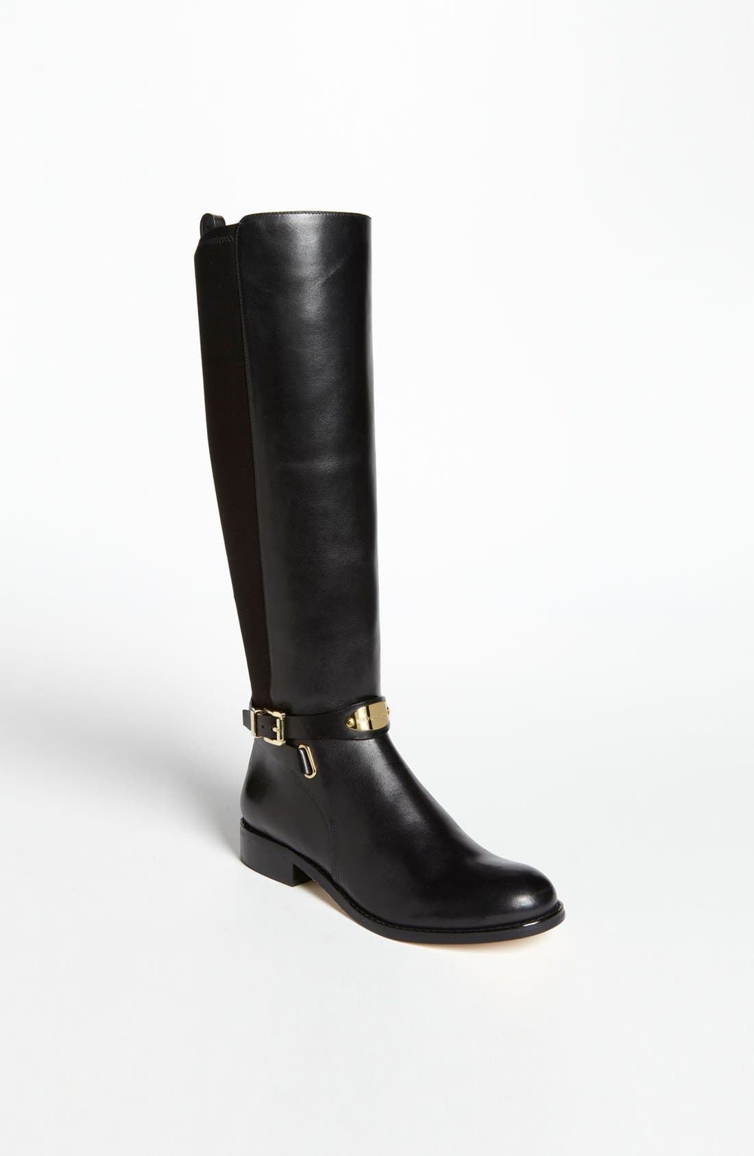 MICHAEL Michael Kors 'Arley' Boot, Main, color, 