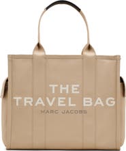 Marc Jacobs The Canvas Travel Tote Bag