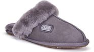 Australia Luxe Collective Genuine Shearling Mule Slipper