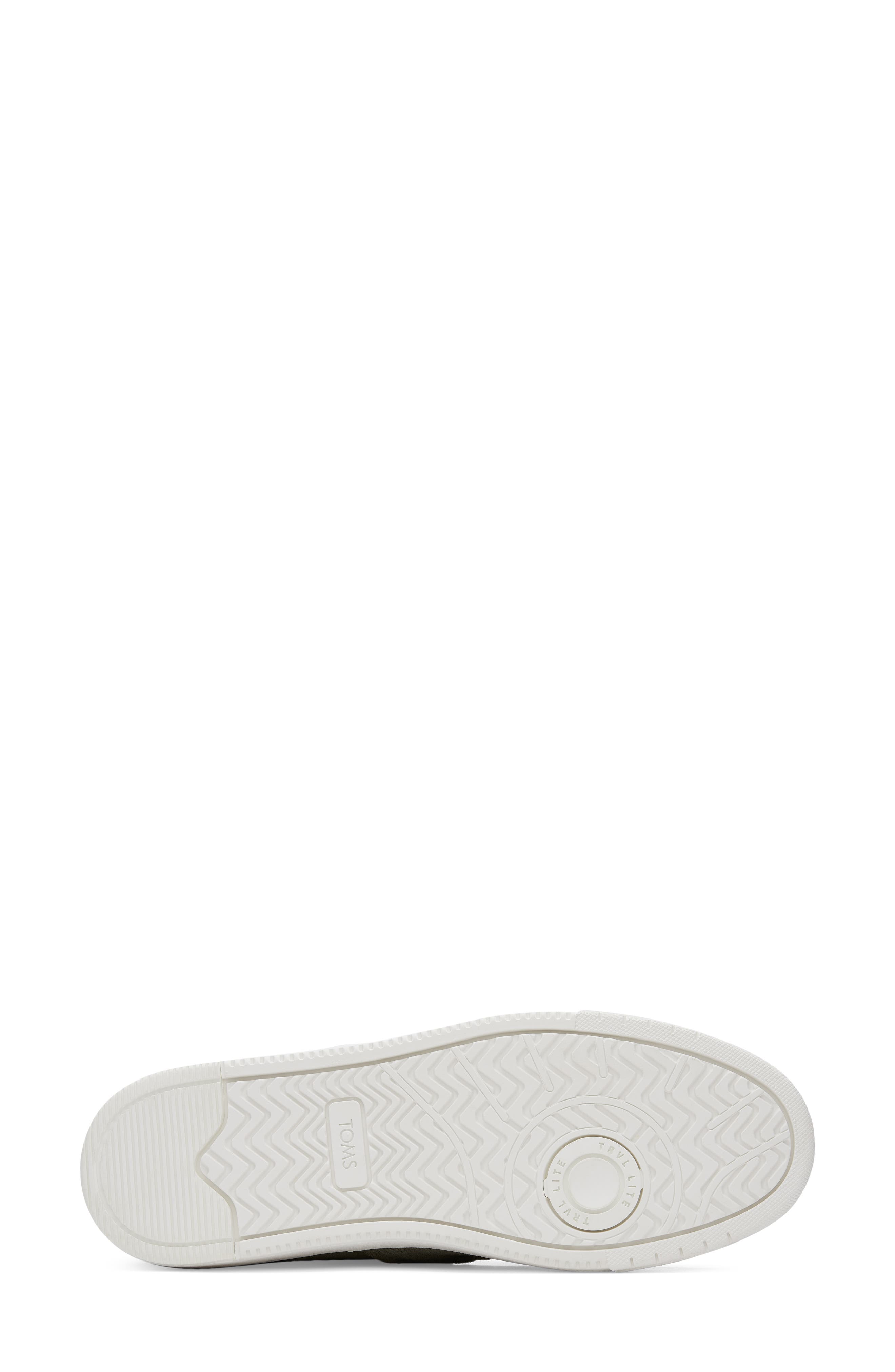 TRVL LITE Slip-On Loafer, Alternate, color, GREY GRANITE