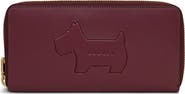Radley Hadley Lane Large Zip Wallet