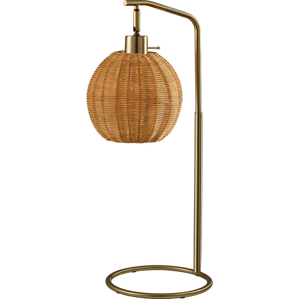Adesso Lighting Maeve Table Lamp
