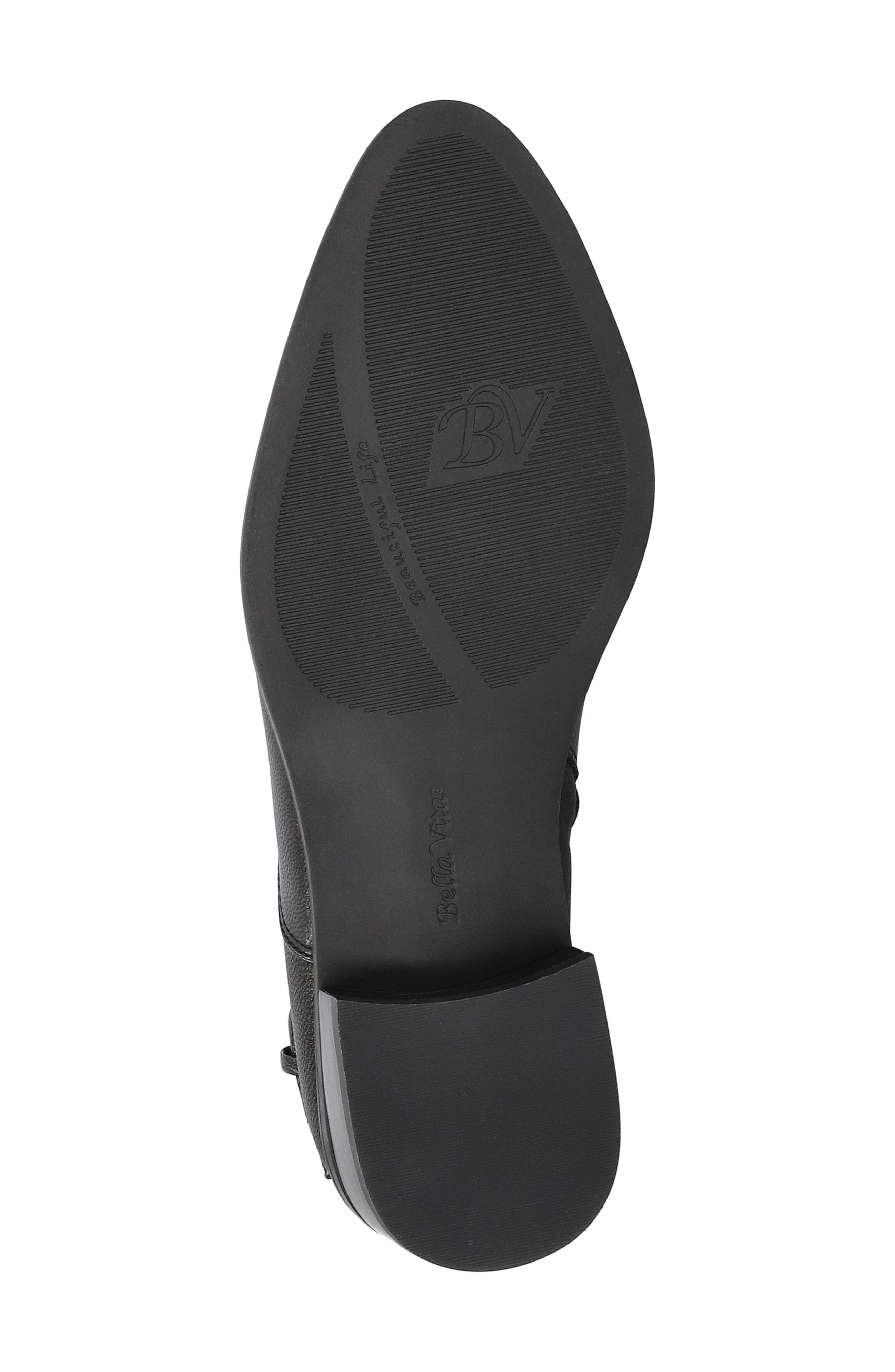 Bella Vita Dora Bootie, Alternate, color, 