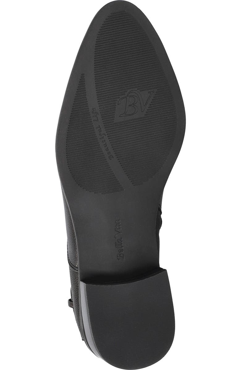 Bella Vita Dora Bootie, Alternate, color,
