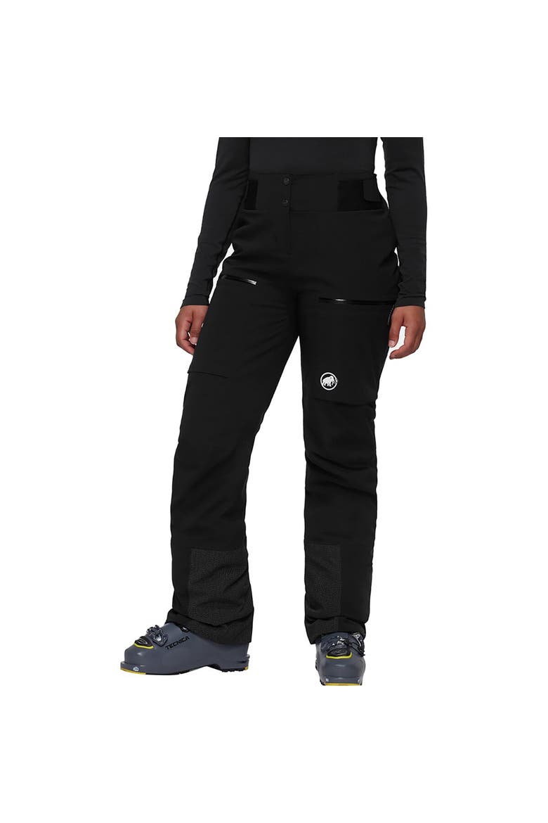 Stoney Hs Thermo Pant - Women's, Main, color, Black