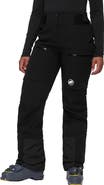 Mammut Stoney Hs Thermo Pant - Women's