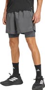 adidas Adi365 2-in-1 Performance Shorts