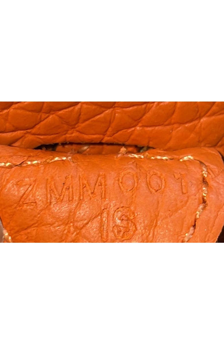 Pre-Owned Hermes Evelyne Bag Gen III Clemence TPM, Alternate, color,