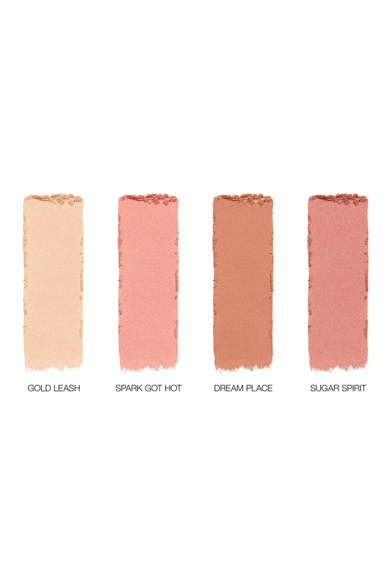 Cool Crush Hot Fix Cheek Palette (Nordstrom Exclusive), Alternate, color, NO COLOR