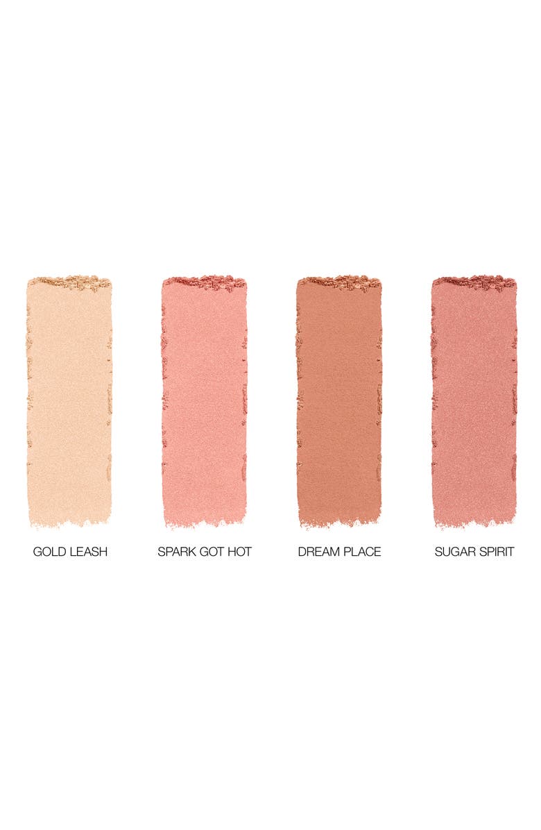 NARS Cool Crush Hot Fix Cheek Palette, Alternate, color,
