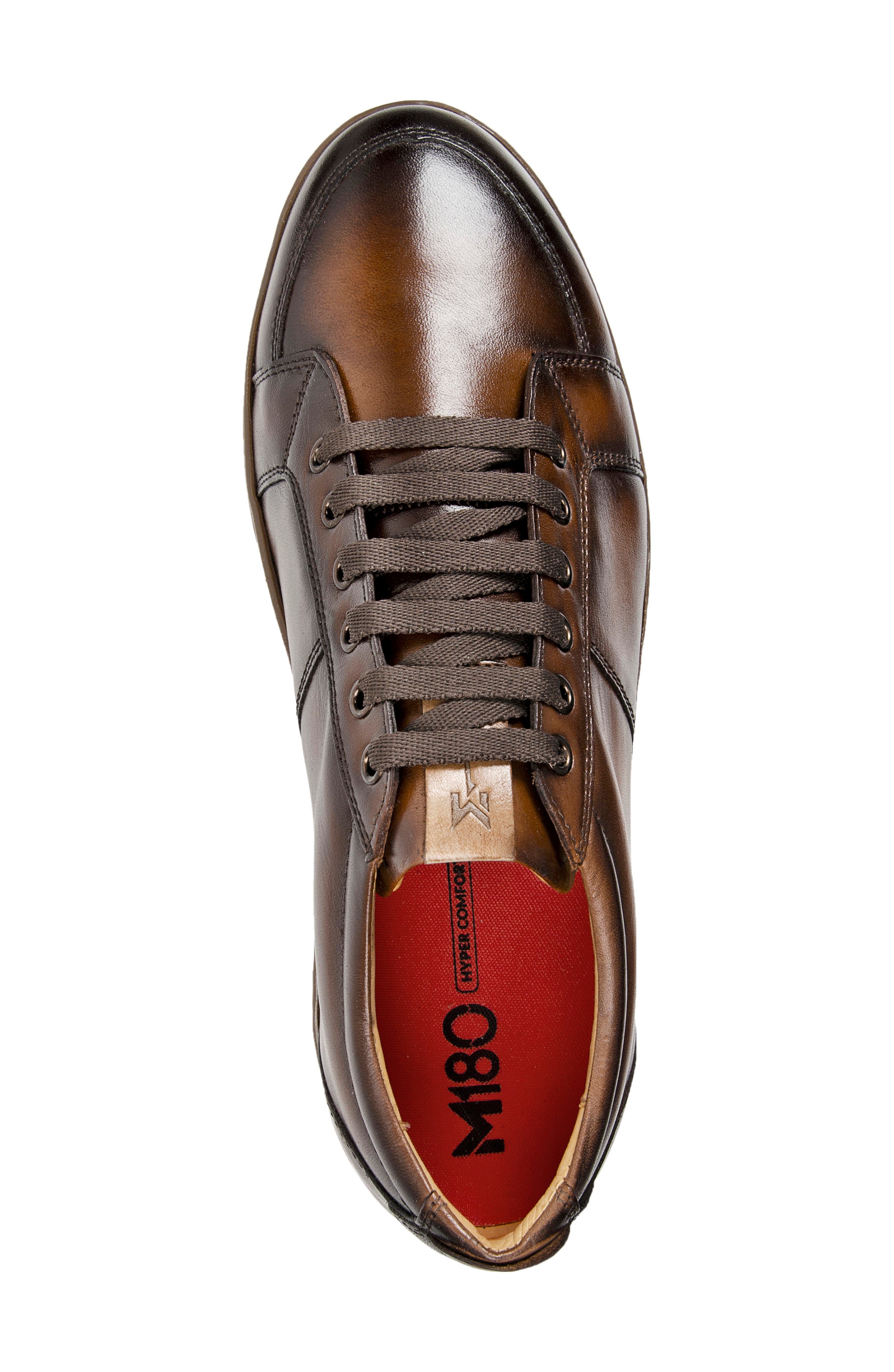 Sandro Moscoloni Wes Sneaker, Alternate, color, Tan