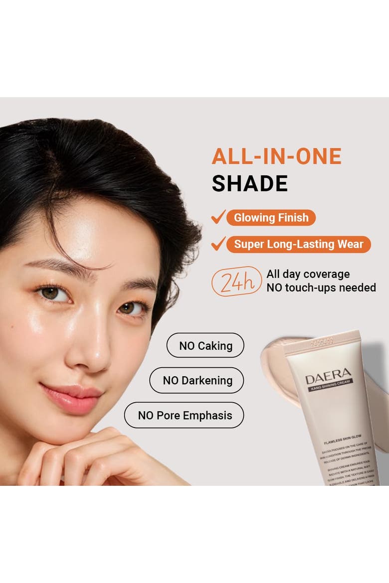 Full Coverage BB Cream Tinted Moisturizer Foundation (Neutral), 1.35 fl oz, Alternate, color, Pink