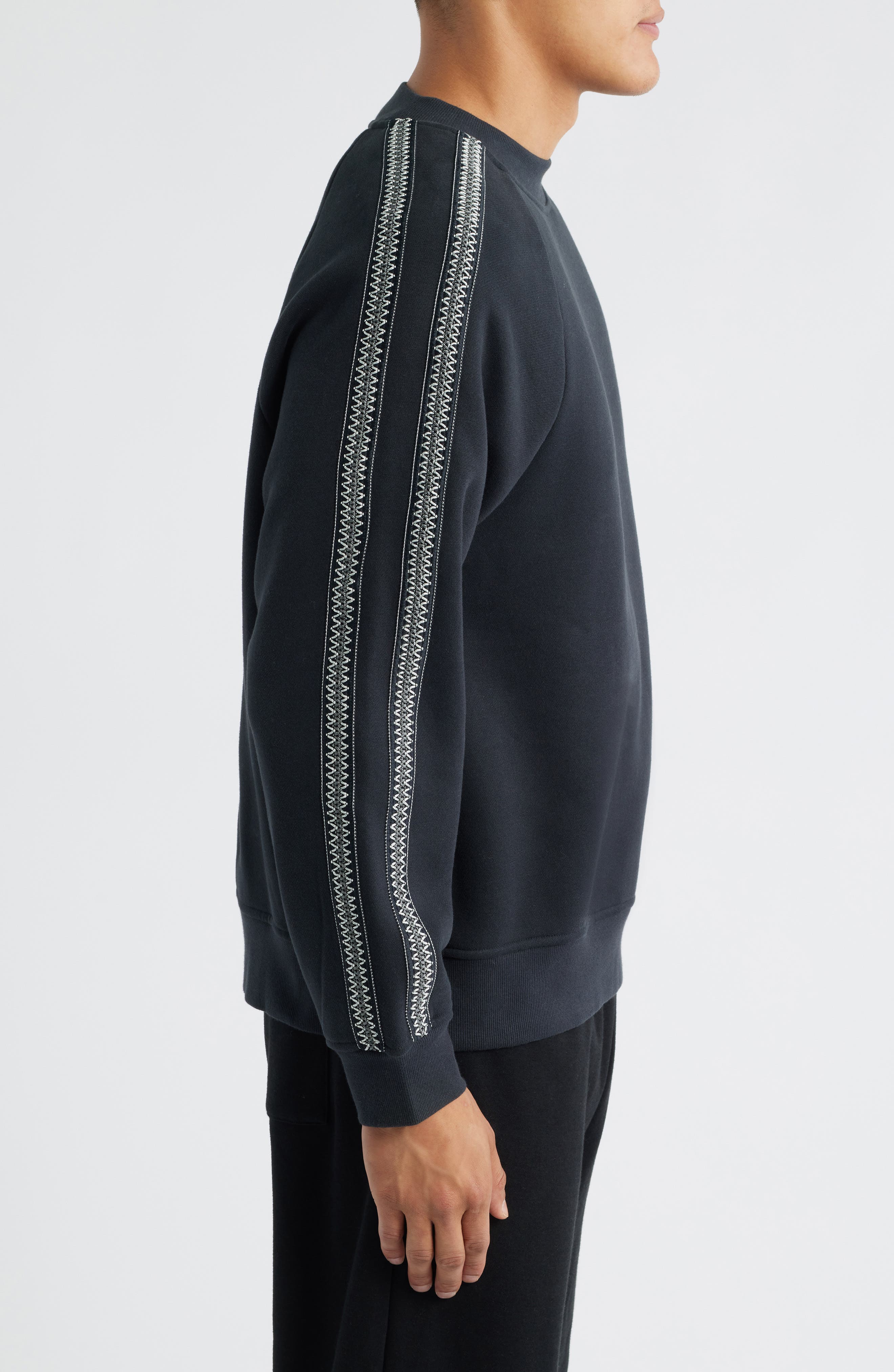 UGG® Tasman Crewneck Sweatshirt (Men) | Nordstrom