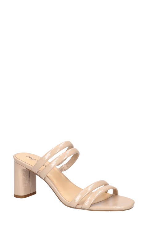 Jemma Slide Sandal (Women)