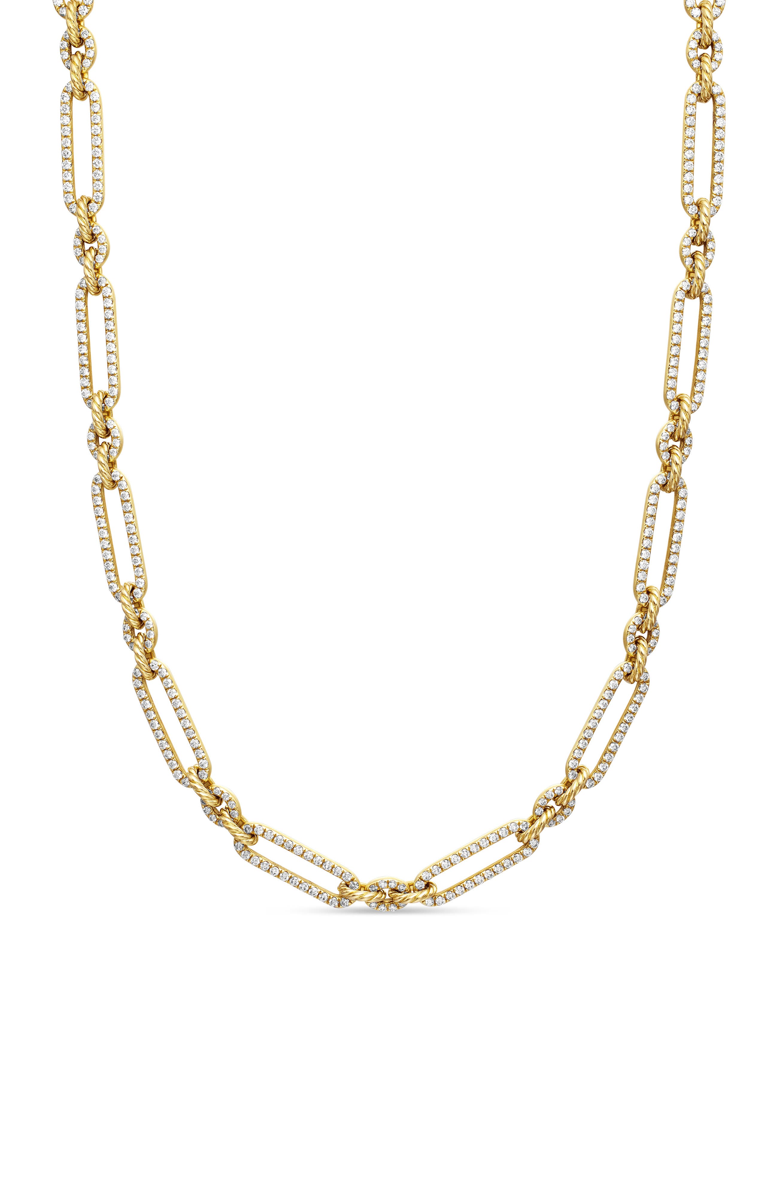 selected 18K YELLOW GOLD