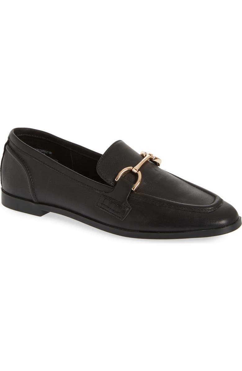 Steve Madden Carrine Bit Loafer, Main, color,
