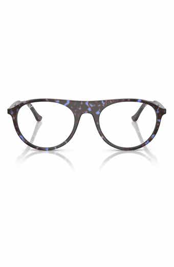 53mm Square Optical Glasses