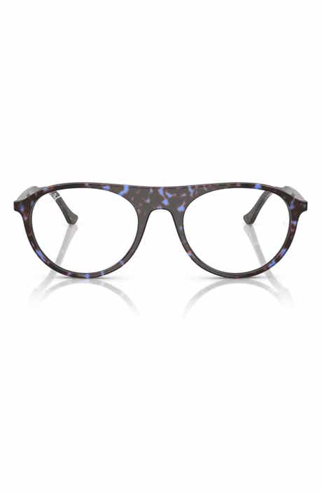51mm Square Optical Glasses