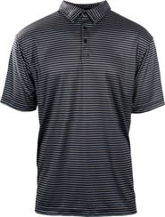 BURNSIDE Burn Golf Polo