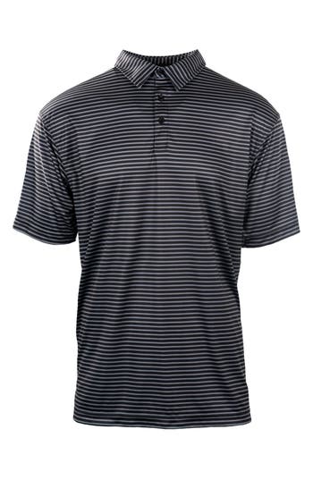 Burnside Burn Golf Polo