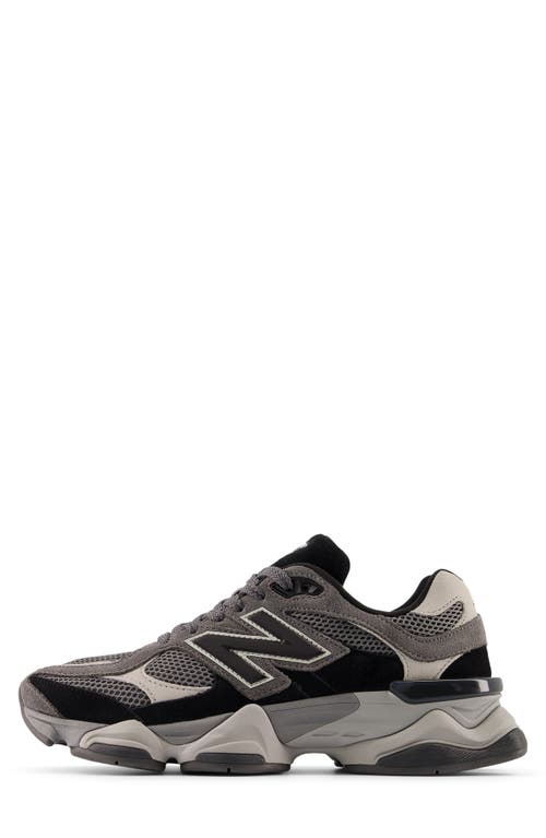 New Balance Gender Inclusive 9060 Sneaker