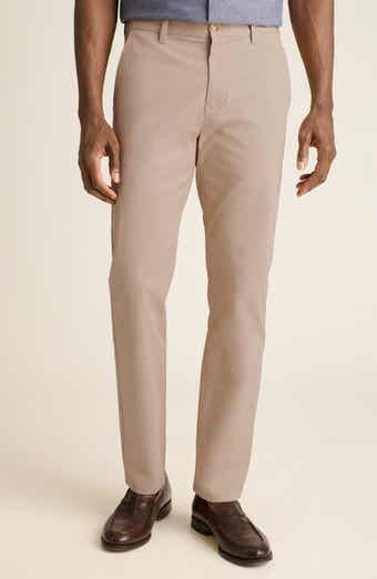 Bonobos Slim Fit Pants